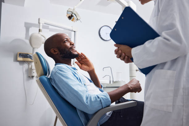 Best Emergency Dental Surgery in Rural Hall, NC