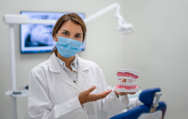 Best Emergency Broken Tooth Repair in Rural Hall, NC