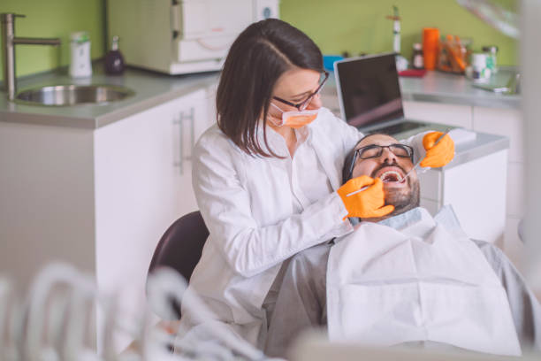 Best Same-Day Emergency Dentist in Rural Hall, NC